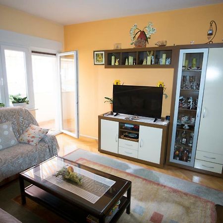 Ferienwohnung Apartman Barbi Split Exterior foto