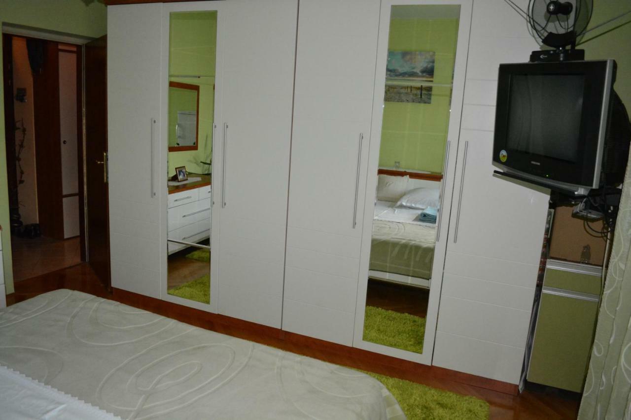 Ferienwohnung Apartman Barbi Split Exterior foto