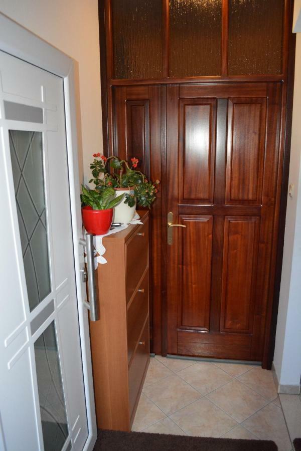 Ferienwohnung Apartman Barbi Split Exterior foto